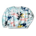 Fleece Crewneck Sweatshirt image number null