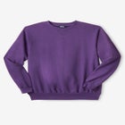 Fleece Crewneck Sweatshirt image number null