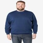 Fleece Crewneck Sweatshirt image number null