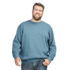 Fleece Crewneck Sweatshirt image number null
