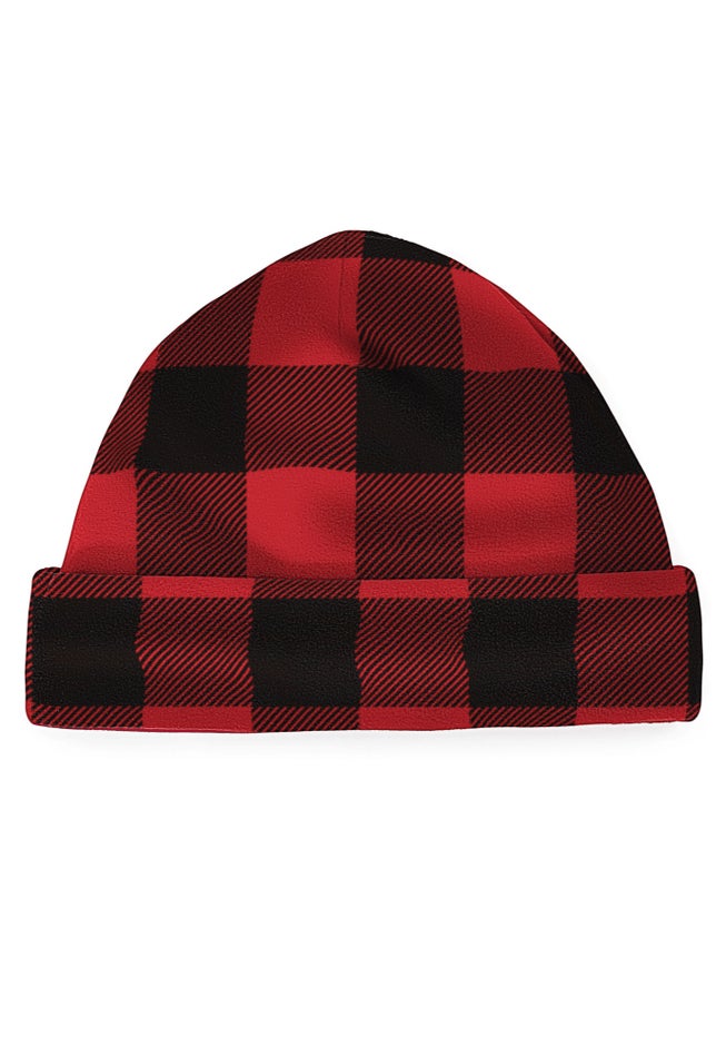 Microfleece Scarf image number 1