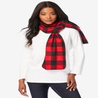 Microfleece Scarf image number null