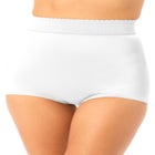 Rago® Light Control High-Waist Brief image number null