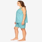 2-Piece Short PJ Set image number 2