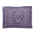 100% Cotton Georgia Chenille Shams image number null