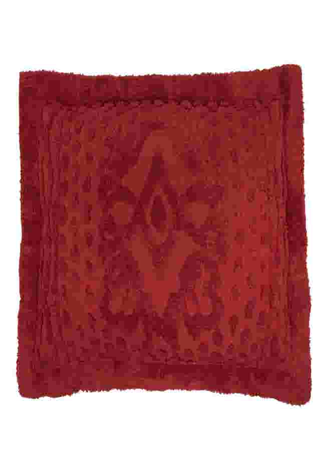 100% Cotton Georgia Chenille Shams image number 0