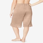 Snip-To-Fit Culotte image number null