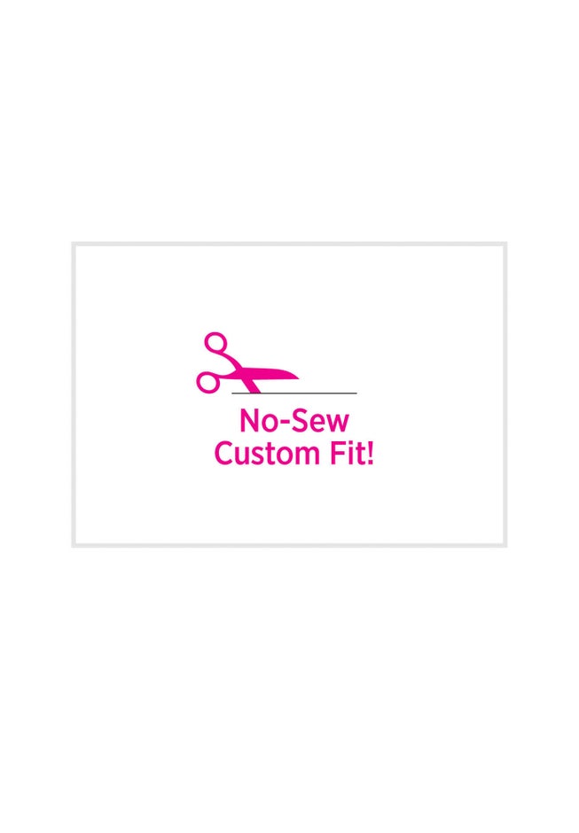 Snip-To-Fit Culotte image number 2