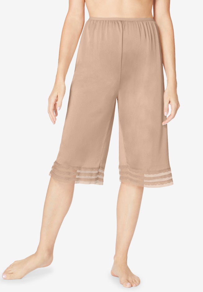 Snip-To-Fit Culotte image number 0