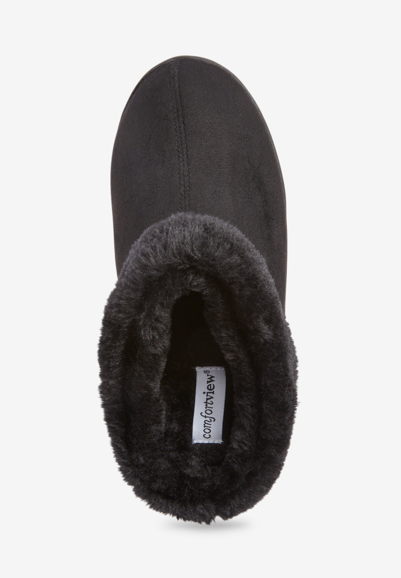 The Andy Fur Clog Slipper  image number 4
