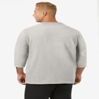 Gauze Lace-Up Shirt image number null