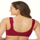 Out Wire Bra image number null