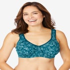 Out Wire Bra image number null