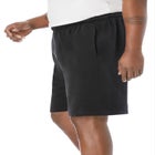 Comfort Fleece Shorts image number null