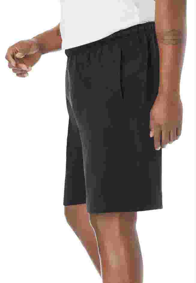 Comfort Fleece Shorts image number 1