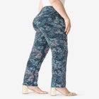 Plus Size 24/7 Straight Leg Jean image number 1