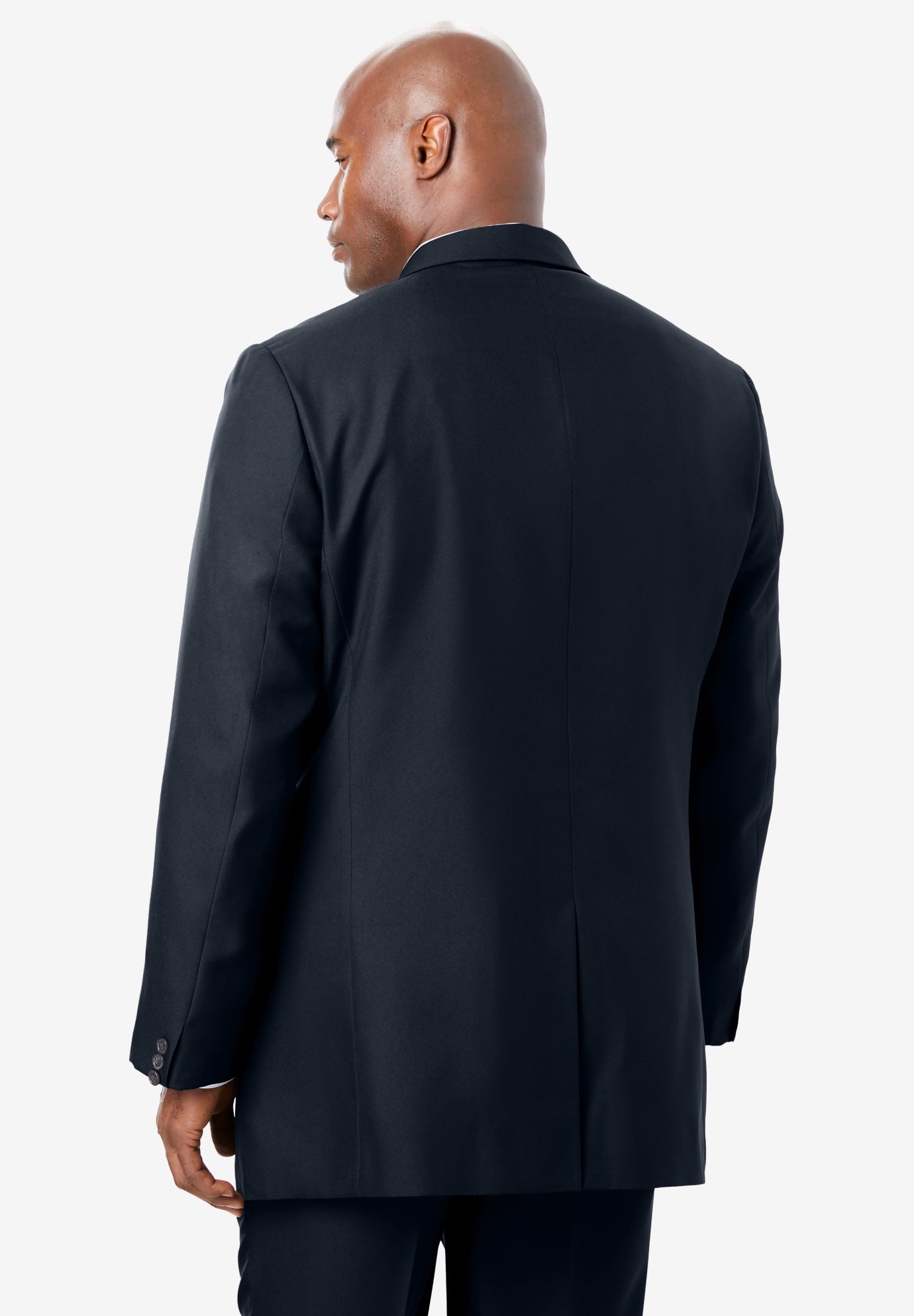 Easy Movement Three-Button Jacket image number 1