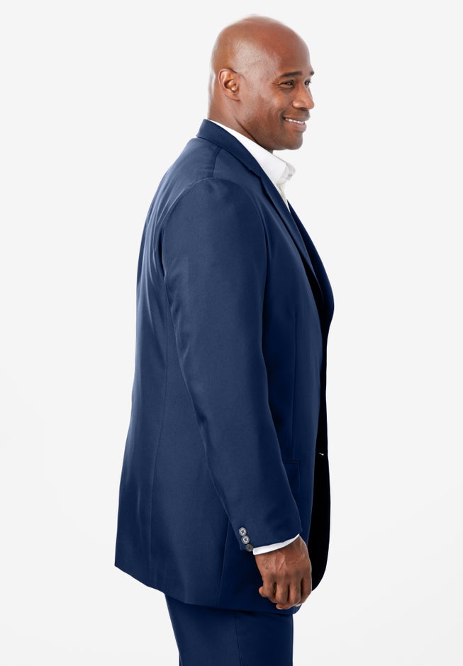 Easy Movement Three-Button Jacket image number 2