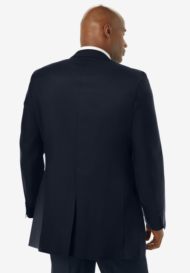 Easy Movement Two-Button Jacket image number 1