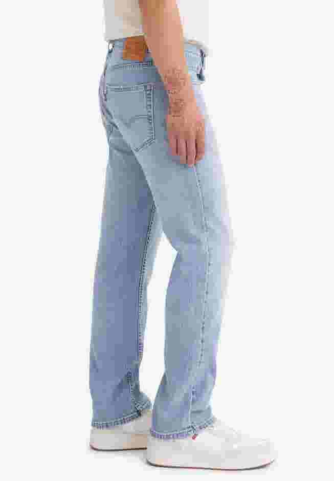Levi’s 559® Relaxed Straight Jeans image number 2