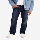 Levi’s 559® Relaxed Straight Jeans image number null
