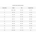 Full Coverage Stretch Cotton Color Block Brief 3-Pack image number null