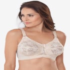 Lace Soft Cup Bra image number null