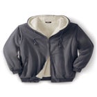 Explorer Plush Fleece Hoodie image number null