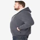 Explorer Plush Fleece Hoodie image number null