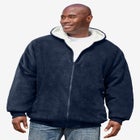 Explorer Plush Fleece Hoodie image number null