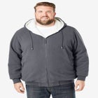 Explorer Plush Fleece Hoodie image number null