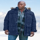 Arctic Snorkel Parka image number null