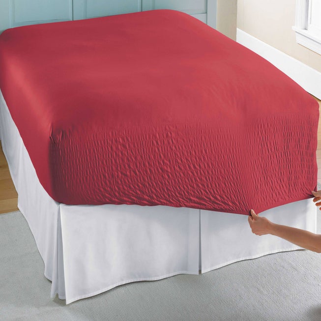 Bed Tite™ 300 Thread Count Sheet Set image number 3