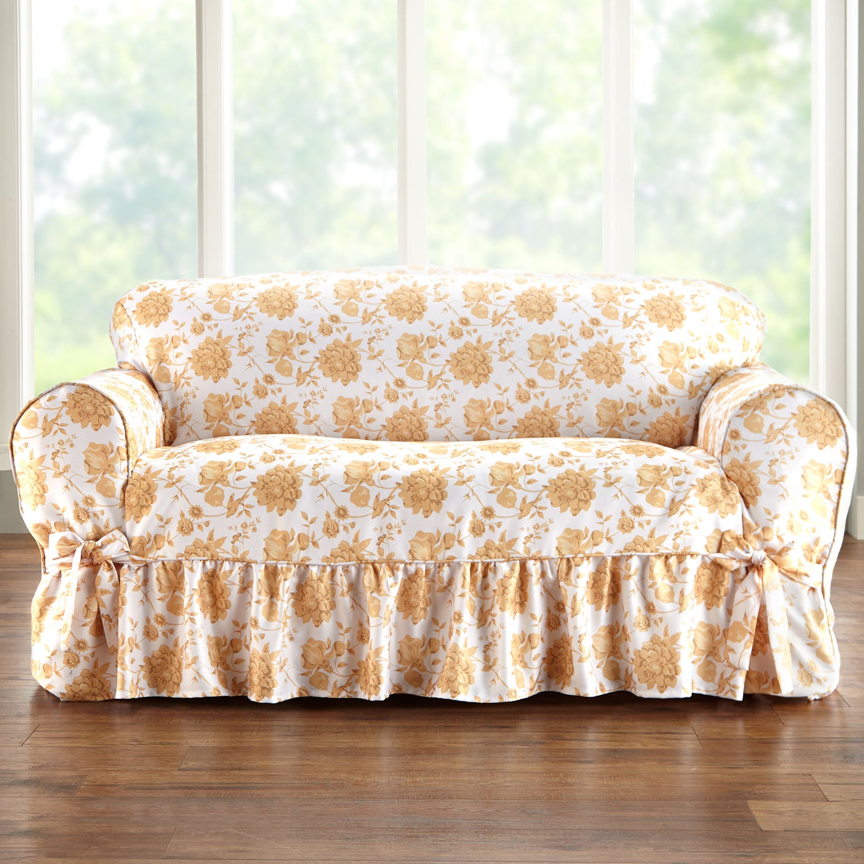 Loveseat Slipcover Fullbeauty Outlet