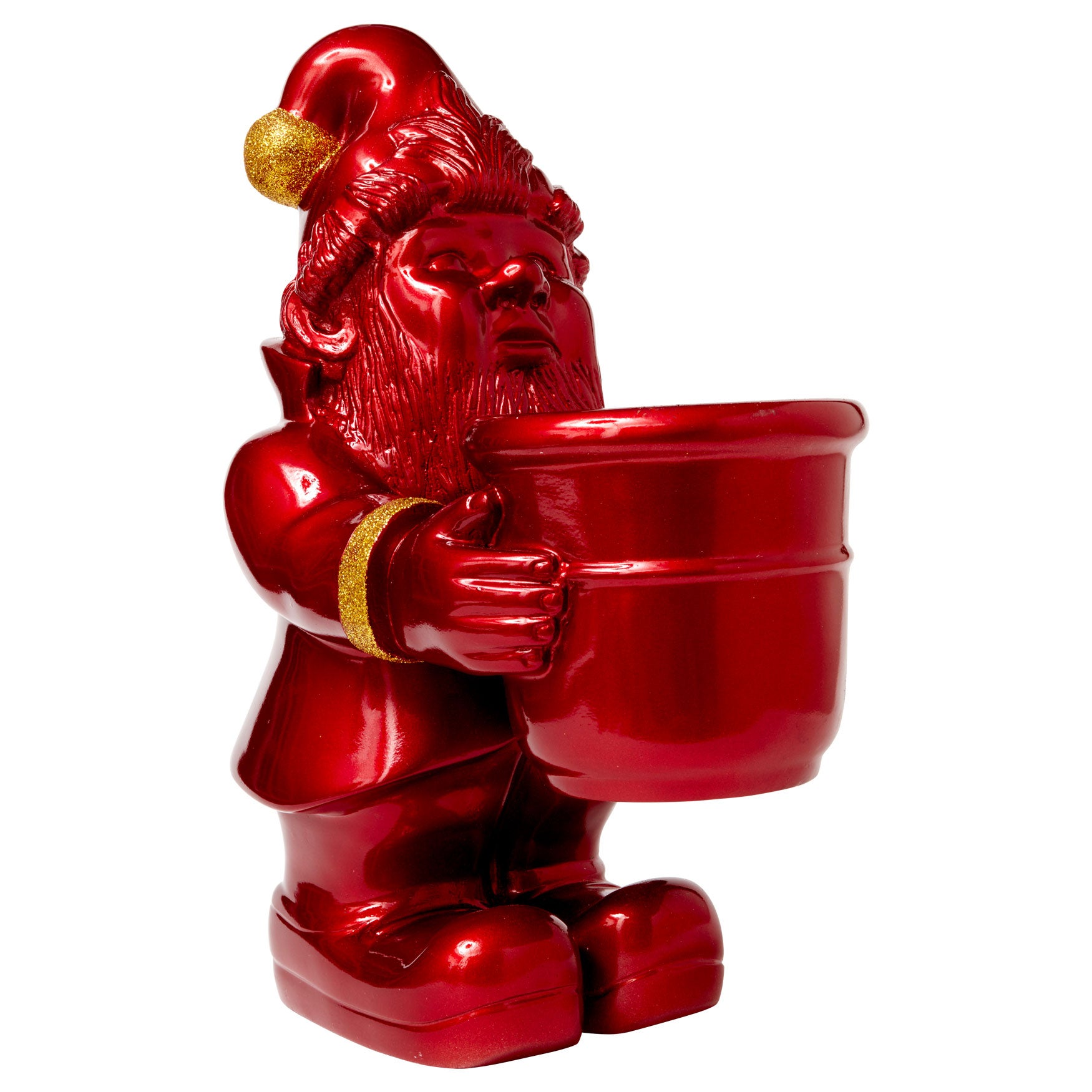 Santa Planter Fullbeauty Outlet