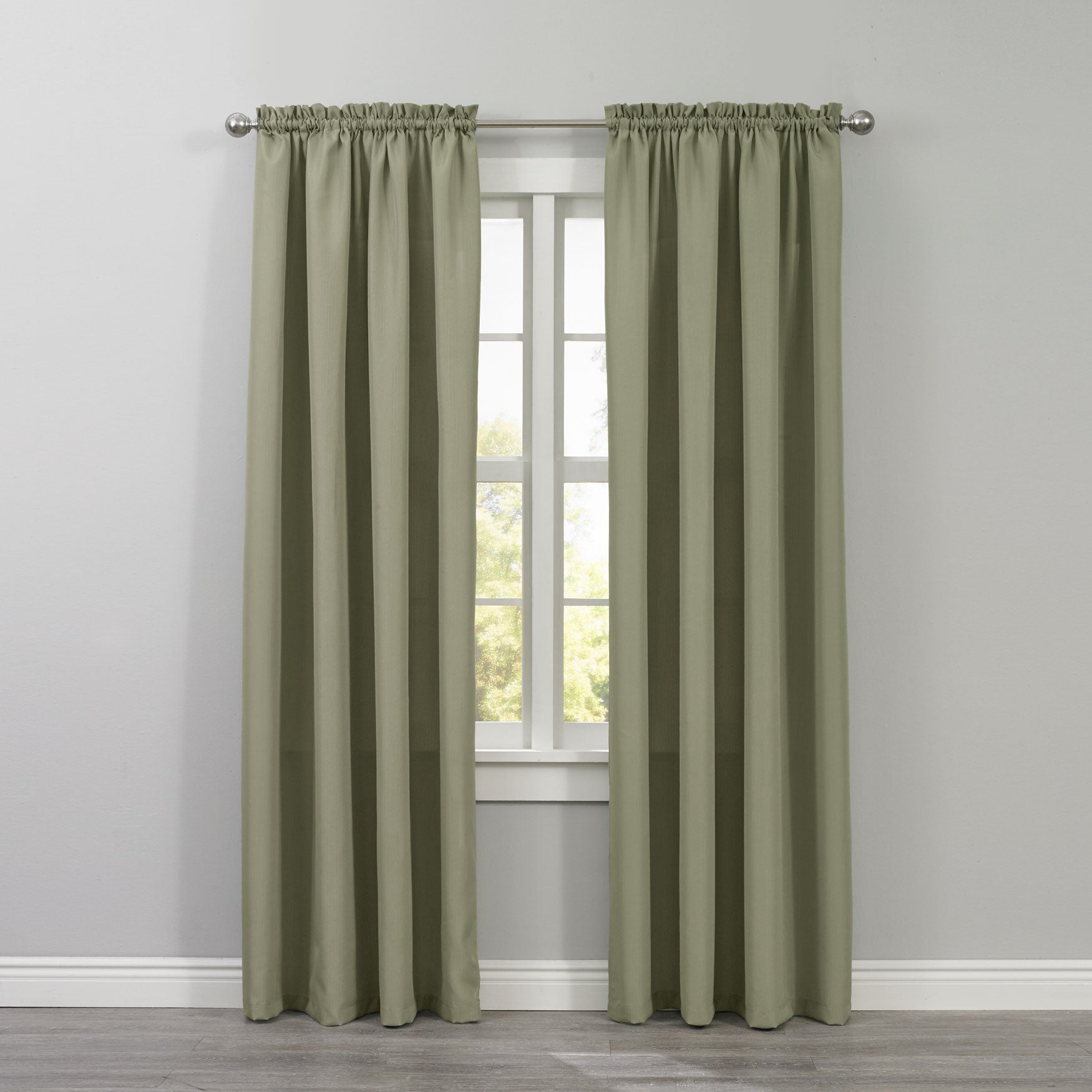 Ribcord RodPocket Panel Fullbeauty Outlet