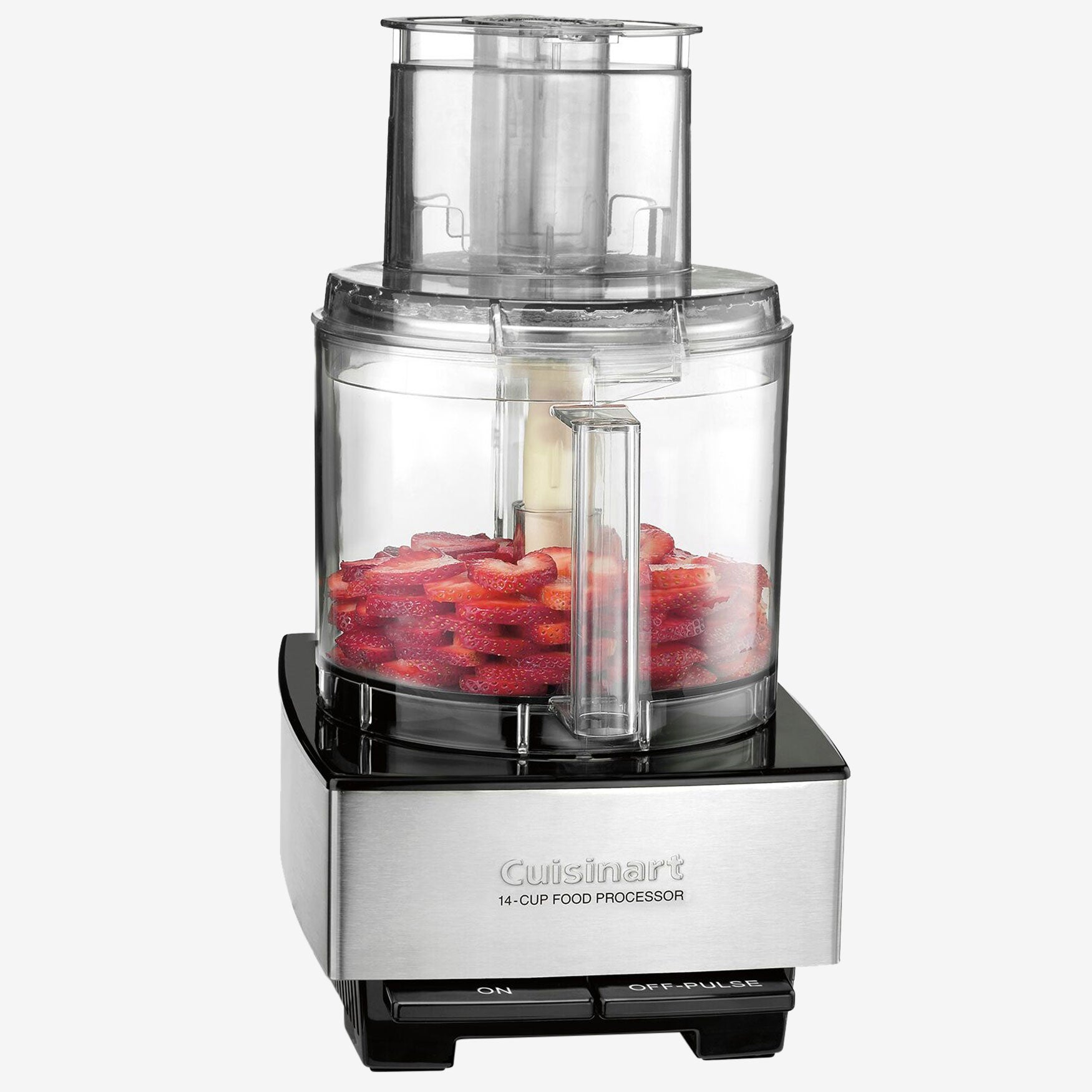 Cuisinart Custom 14Cup Food Processor Fullbeauty Outlet