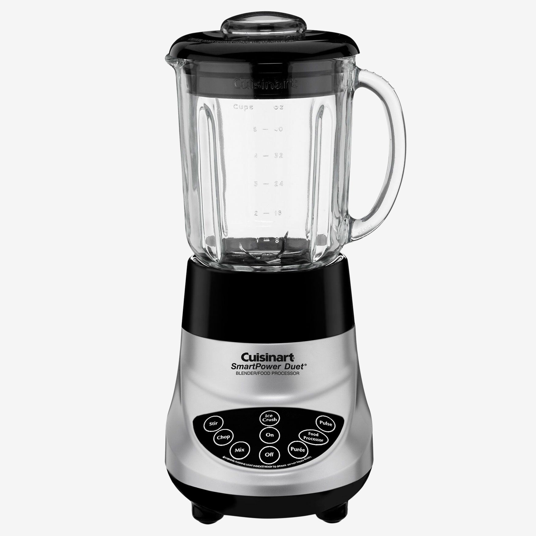 Blender food processor cuisinart