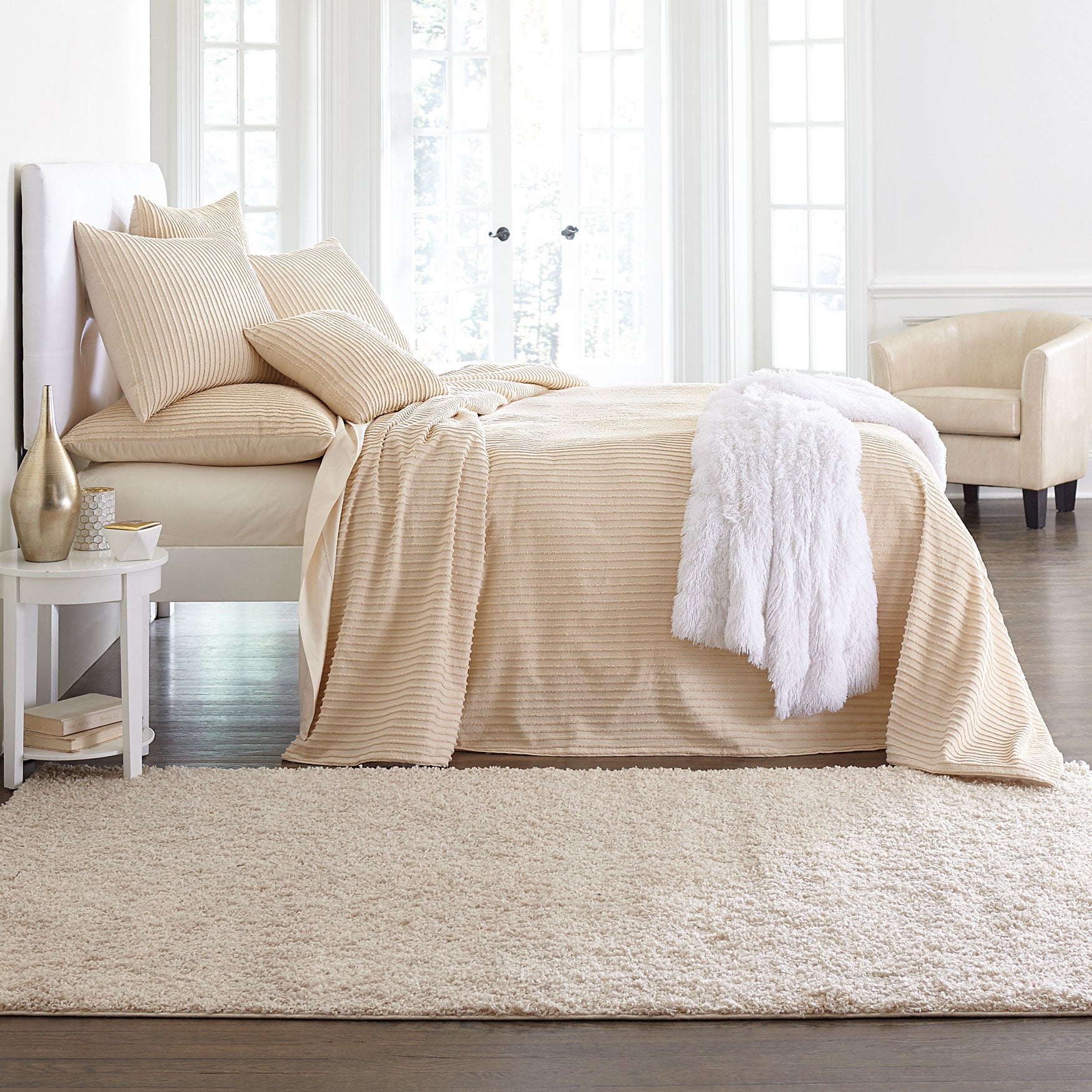 Chenille Bedspread Fullbeauty Outlet