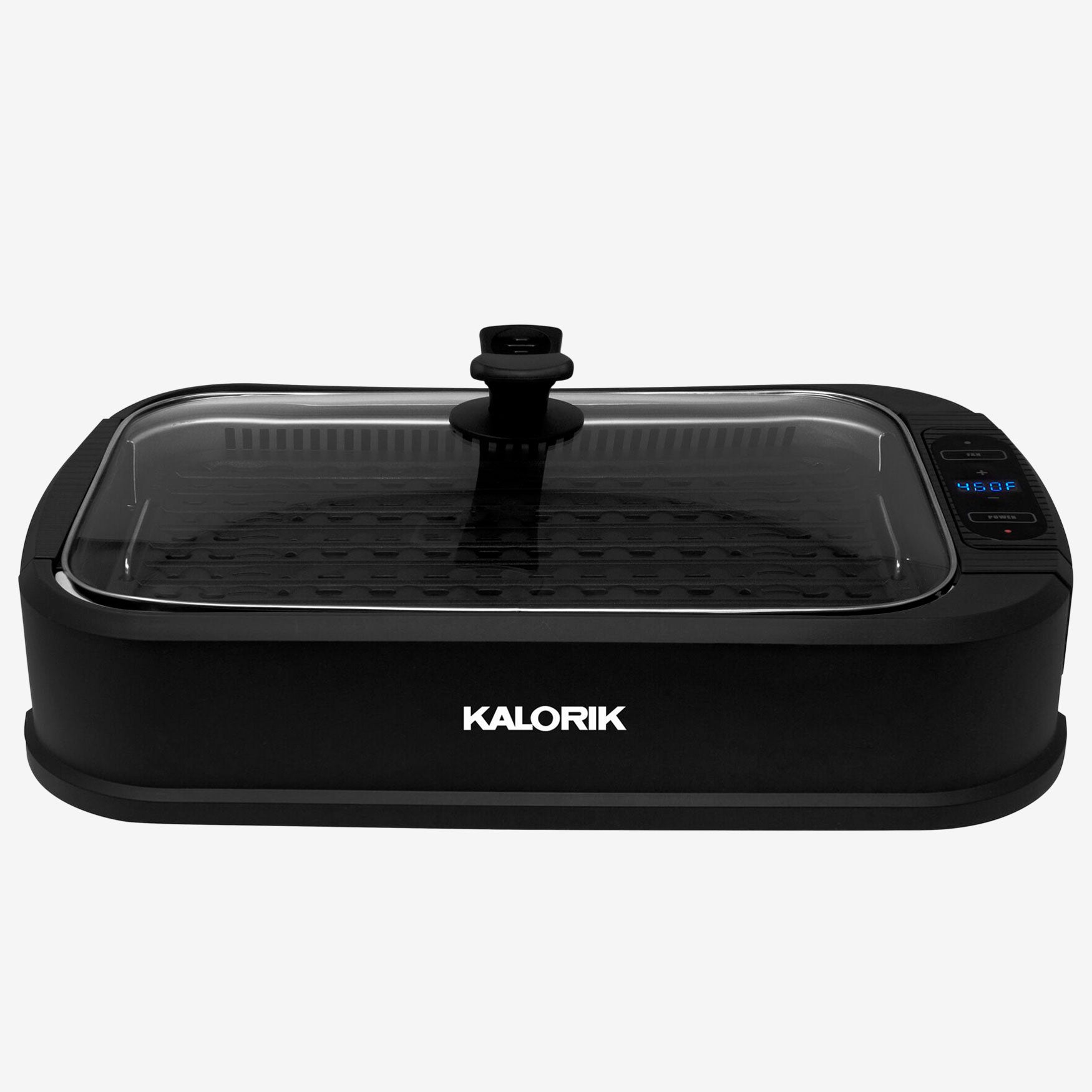 Kalorik Electric Indoor Smokeless Grill Fullbeauty Outlet