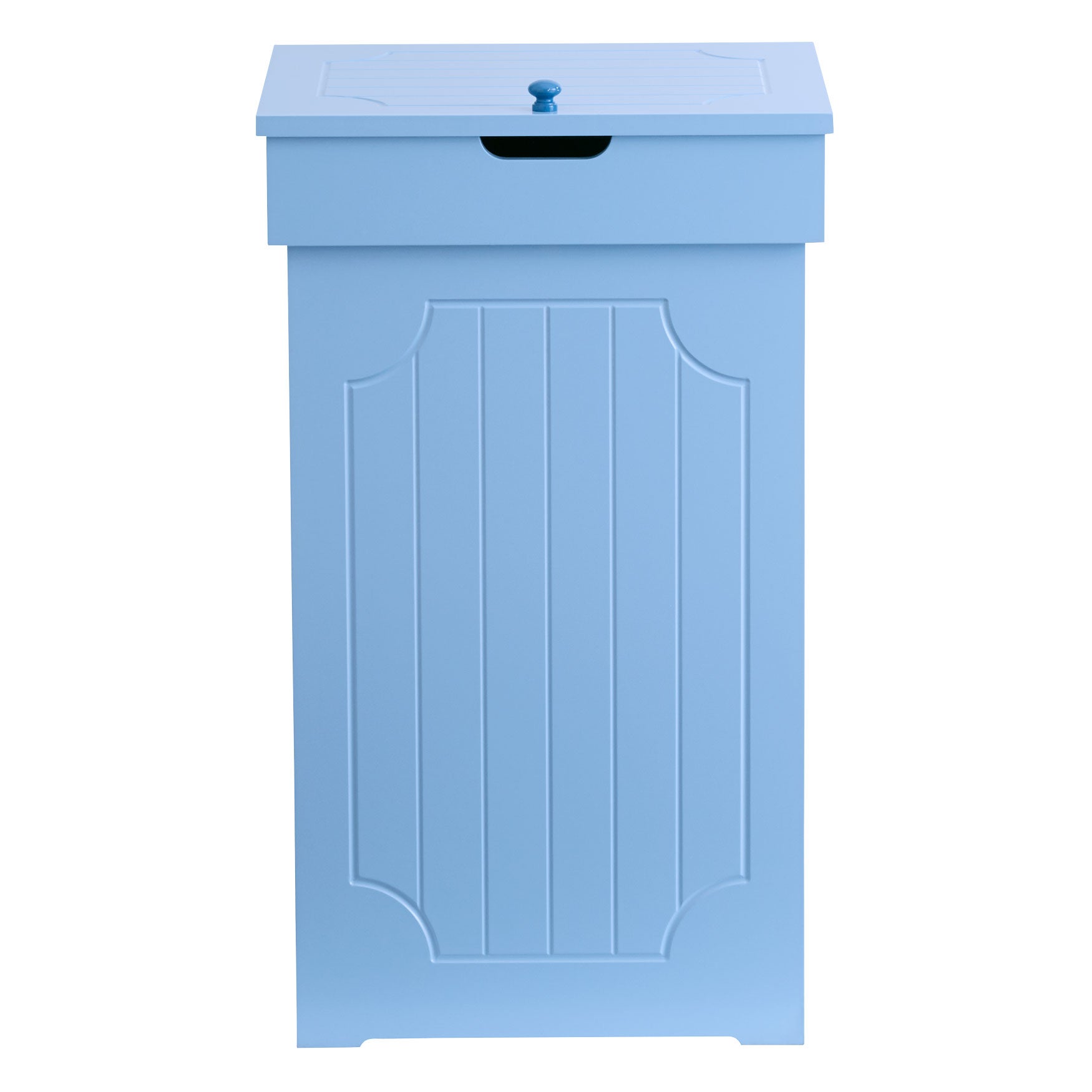Cottage Kitchen Trash Bin Fullbeauty Outlet