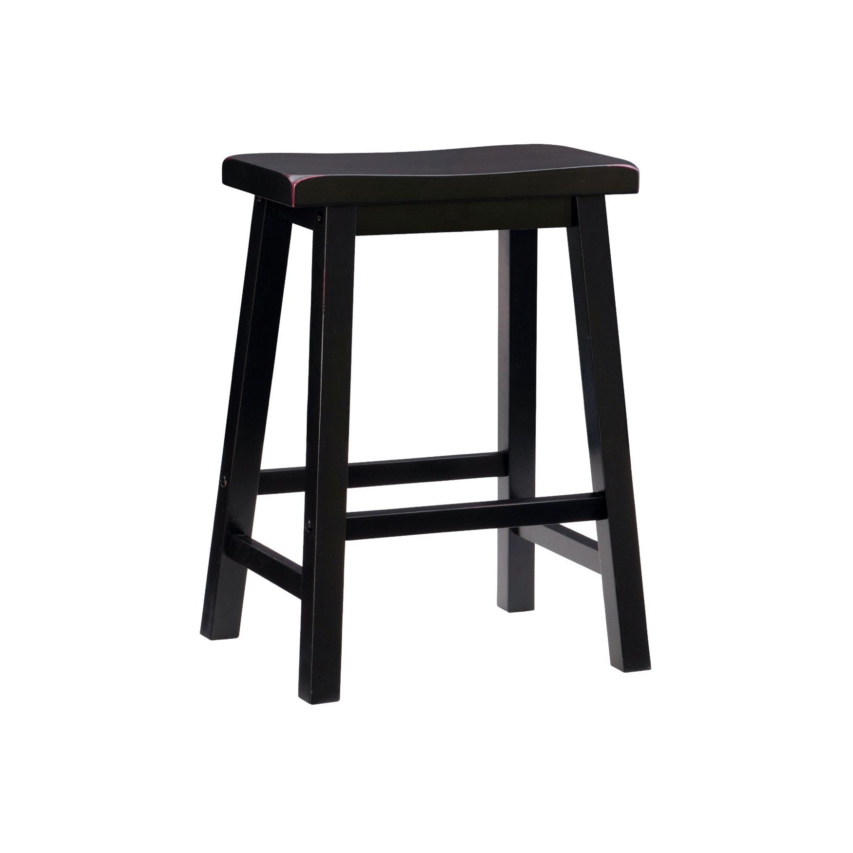 Wood Counter Stool Fullbeauty Outlet