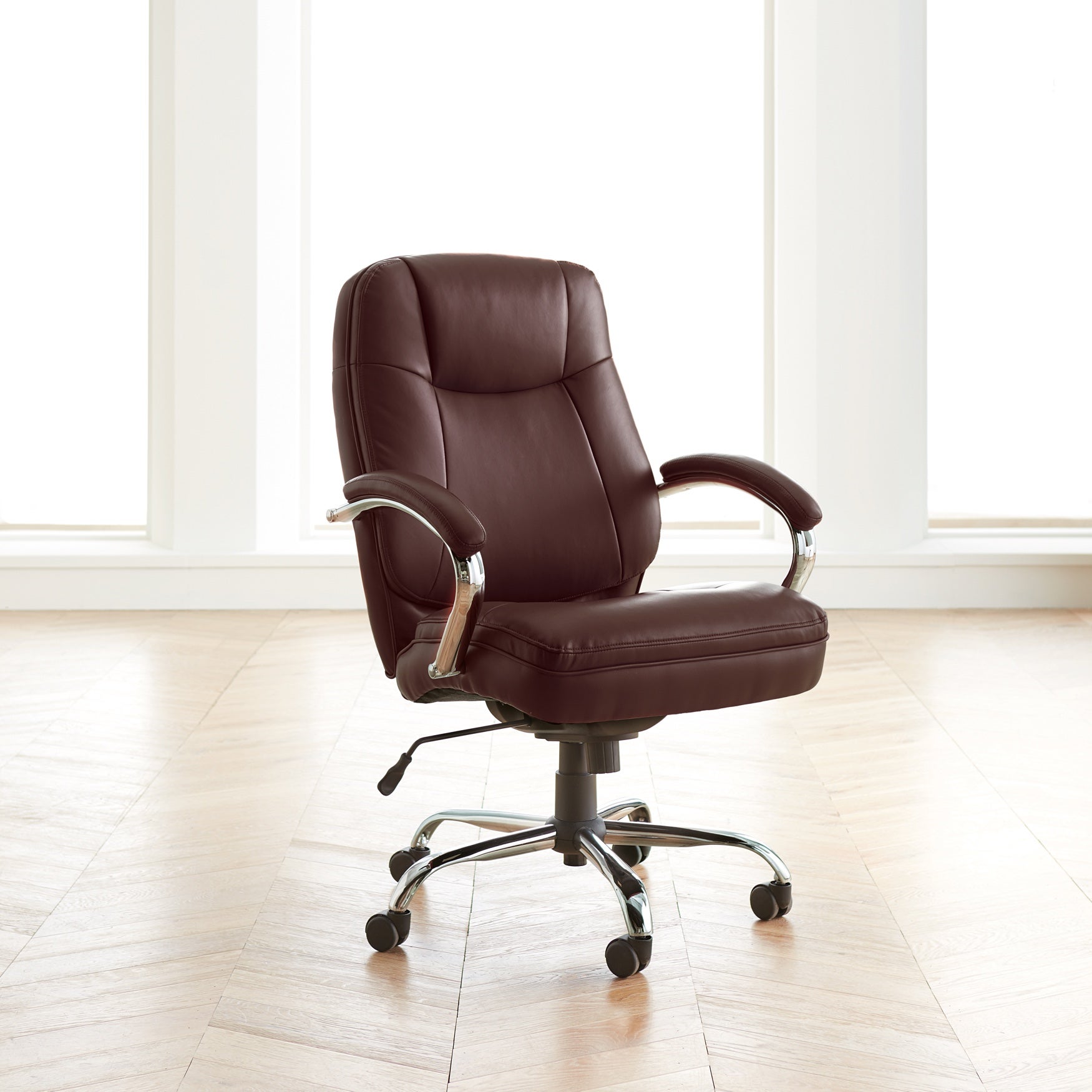 Oversized Women S Office Chair Fullbeauty