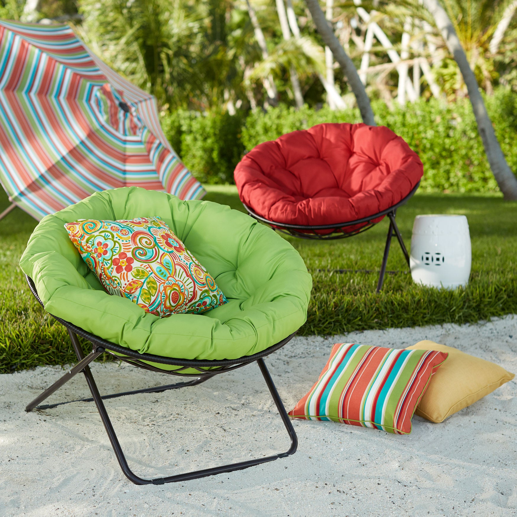 toy story moon chair