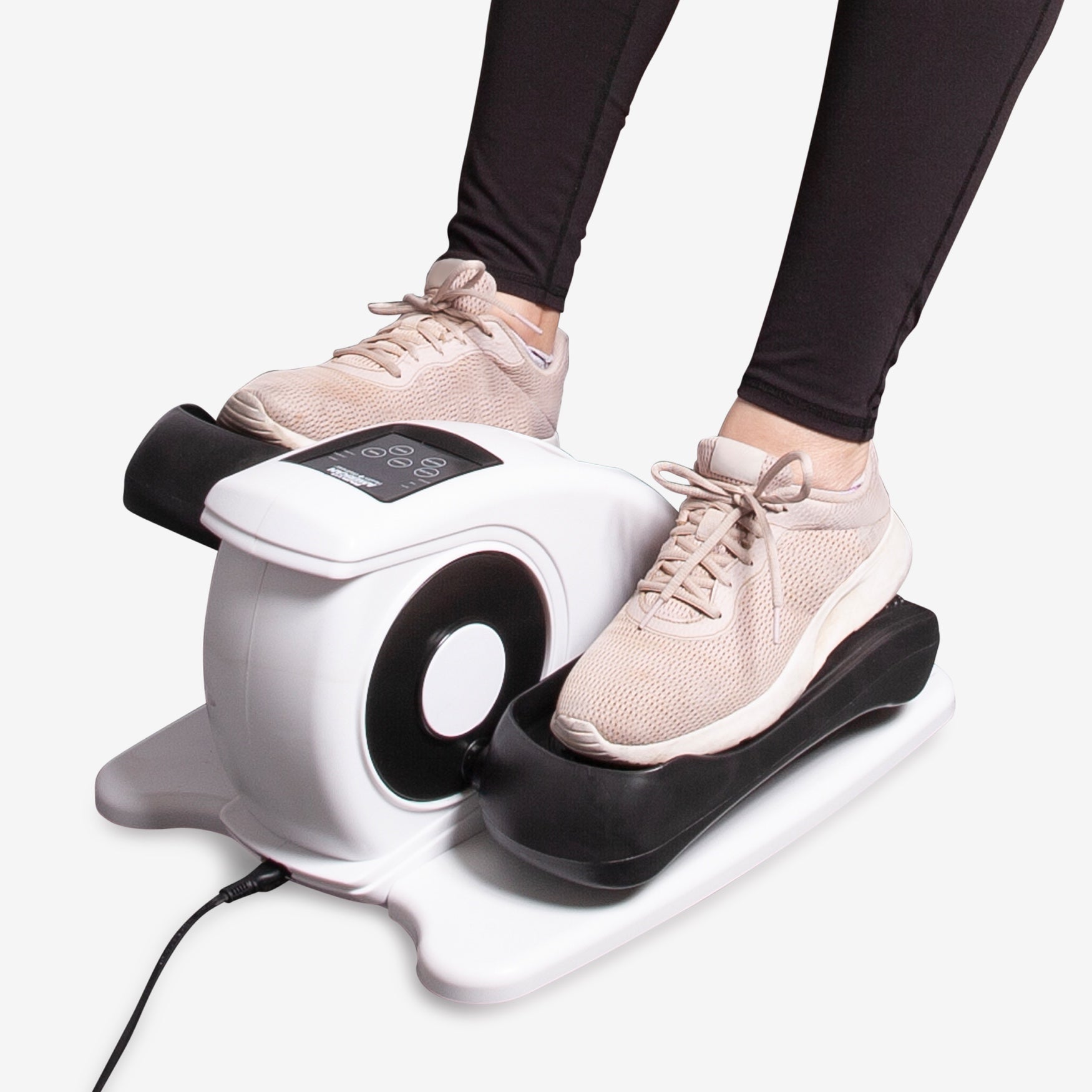 foot cycle machine