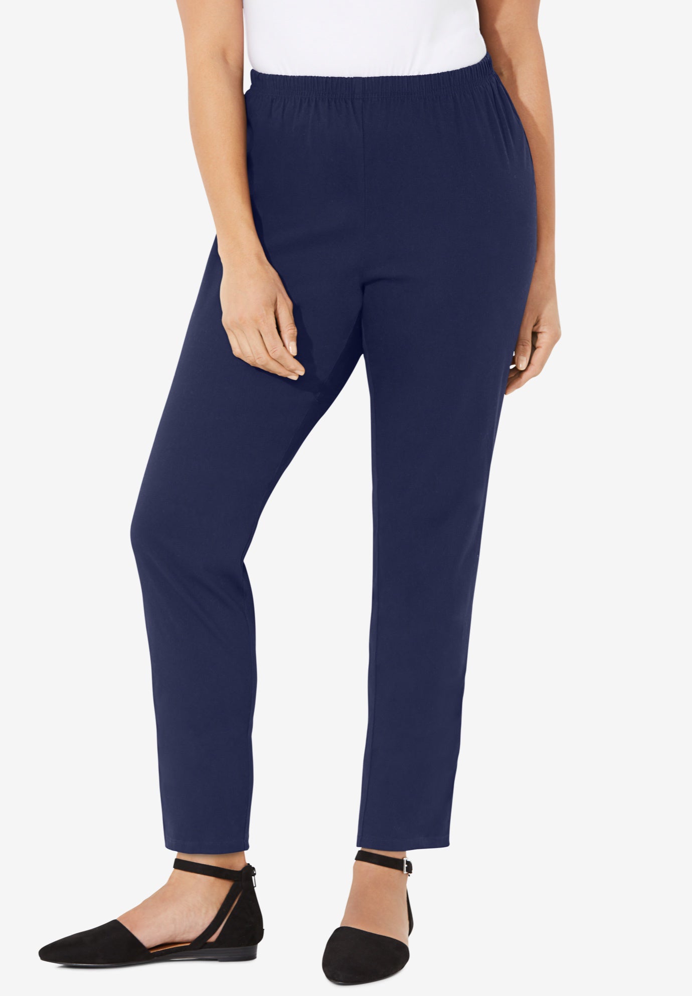 Everyday Pant Fullbeauty Outlet