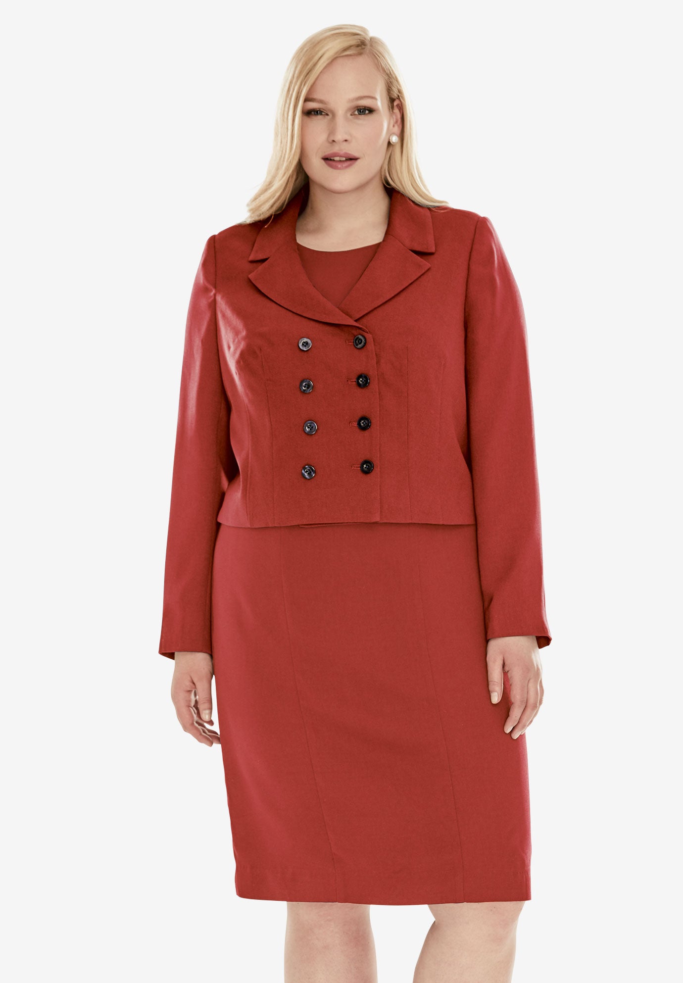 plus size special occasion jacket dresses