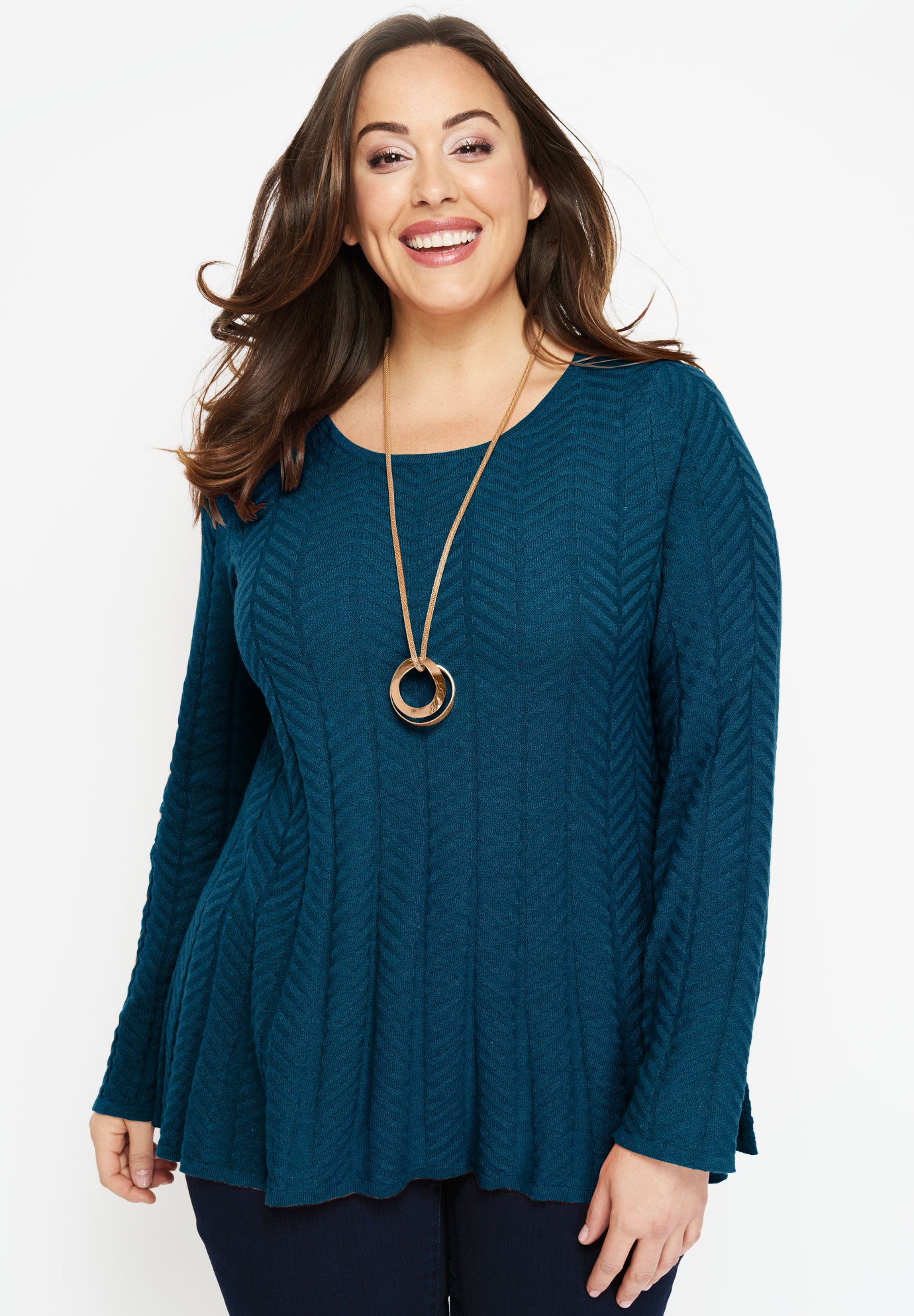 fit and flare plus