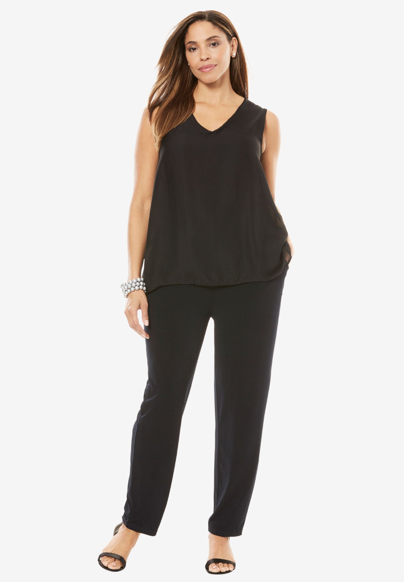 Tank Jumpsuit Fullbeauty Outlet