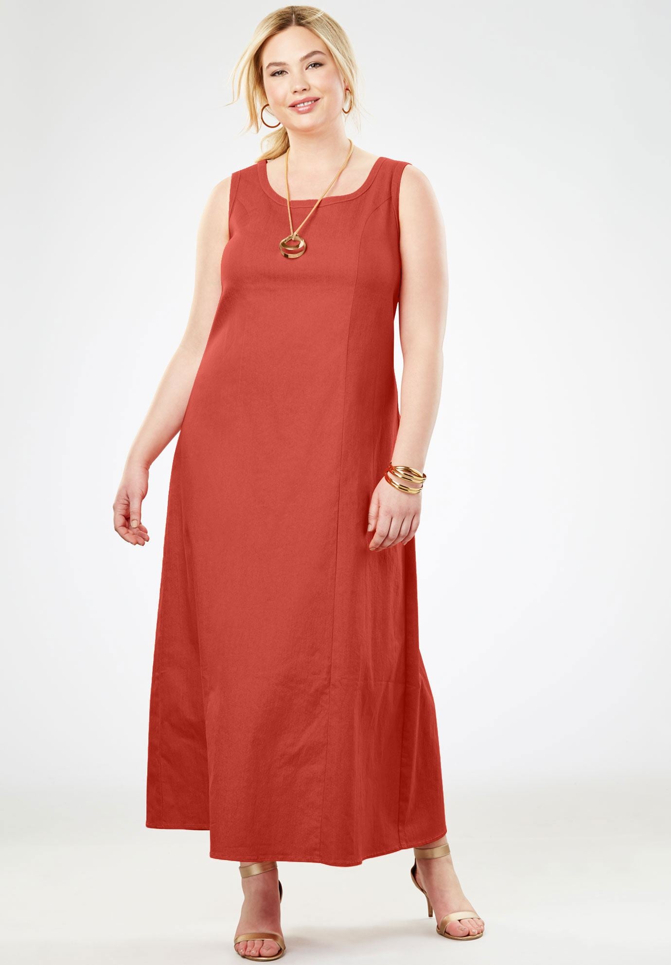 Plus Size Petite Summer Dresses Ficts